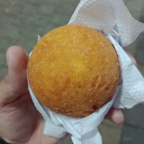 Medellín: Street food tour with local guides in Medellín - Photo 2