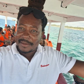 Franco Maitha katana - Private Tour Guide in Watamu - Photo 4