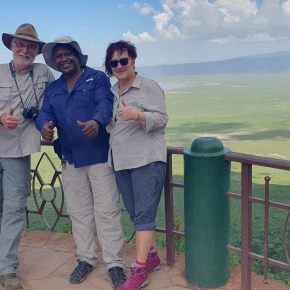 Come as a Tourist, experience with local and live like a local in Arusha - Photo 1