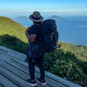 Meet Joana, your local expert in Guatemala City
