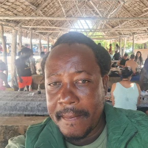 Franco Maitha katana - Private Tour Guide in Watamu - Photo 5