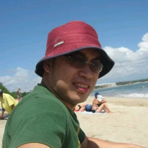 Meet Edwin gunawan, your local expert in Jakarta - Photo 1
