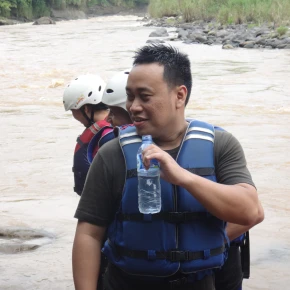 Meet Edwin gunawan, your local expert in Jakarta - Photo 2