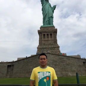 Meet Edwin gunawan, your local expert in Jakarta - Photo 5
