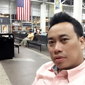 Meet Edwin gunawan, your local expert in Jakarta - Photo 7