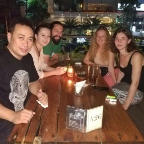 Exploring the hidden gem of jakarta in Jakarta - Photo 1