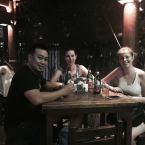 Exploring the hidden gem of jakarta in Jakarta - Photo 3