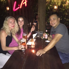 Exploring the hidden gem of jakarta in Jakarta - Photo 4