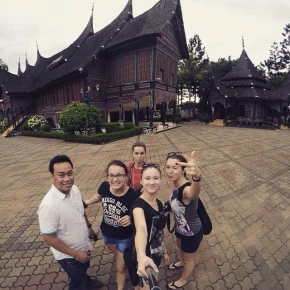 Exploring the hidden gem of jakarta in Jakarta - Photo 5