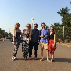 Exploring the hidden gem of jakarta in Jakarta - Photo 6