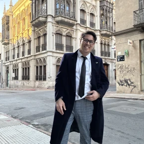 Meet Felix Maximiliano, your local expert in Montevideo - Photo 1
