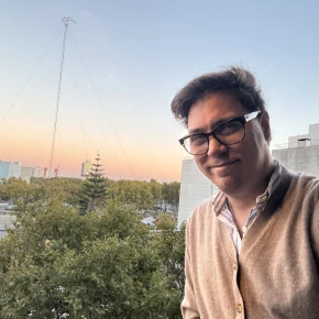 Meet Felix Maximiliano, your local expert in Montevideo - Photo 2