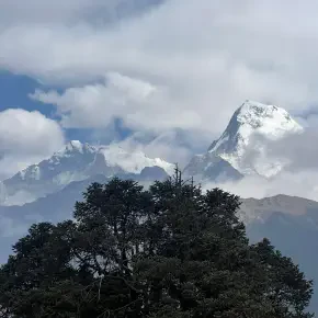 "Guided Trekking Adventure in Nepal with a Local Expert" - Live Streaming - Photo 2