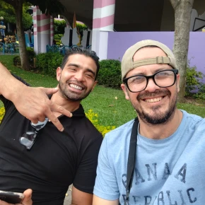 Awesome experiences in Guatemala City - Photo 2