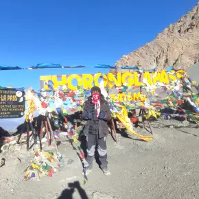 "Guided Trekking Adventure in Nepal with a Local Expert" - Live Streaming - Photo 5