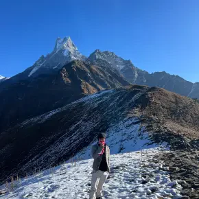 "Guided Trekking Adventure in Nepal with a Local Expert" - Live Streaming - Photo 6