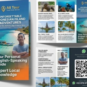 Meet ANTONIUS Hutagaol, your local expert in Jakarta - Photo 2