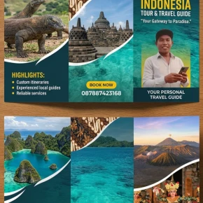 Meet ANTONIUS Hutagaol, your local expert in Jakarta - Photo 3