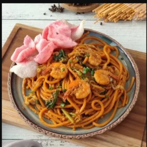Home Restaurant in Jalan Cibubur III,  Kota Jakarta Timur, Indonesia - with ANTONIUS Hutagaol - Photo 1