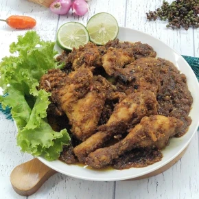 Home Restaurant in Jalan Cibubur III,  Kota Jakarta Timur, Indonesia - with ANTONIUS Hutagaol - Photo 4