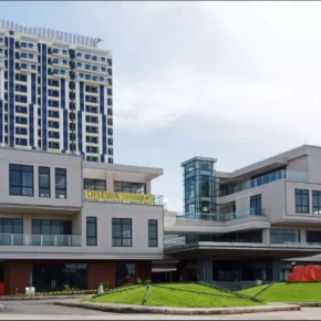 Entire apartment in Jalan Cibubur III,  Kota Jakarta Timur, Indonesia - with :Name
