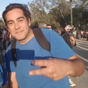 Meet Mario, your local expert in Santiago
