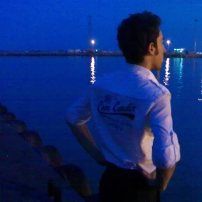 Maxim SDR - Private Tour Guide in Yerevan - Photo 3