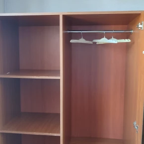 Private room, Sofa bed in living room and Shared bed in Yerevan, Armenia - with Maxim SDR - Photo 4