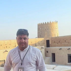 Meet Hussain, your local expert in Doha - Photo 2