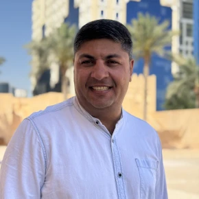 Meet Hussain, your local expert in Doha - Photo 3
