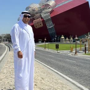 Meet Hussain, your local expert in Doha - Photo 7