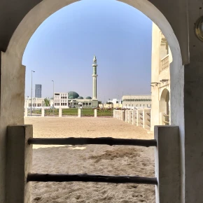 Walking Tour: Discover Souq Waqif in Doha - Photo 3