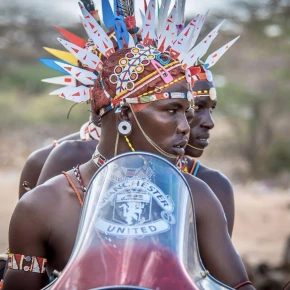 Meet Franco chundukwe, your local expert in Samburu - Photo 1