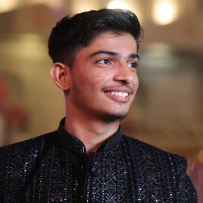 Himanshu Sharma's profile image