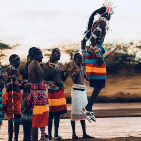 Meet Franco chundukwe, your local expert in Samburu - Photo 3