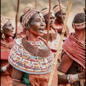 Meet Franco chundukwe, your local expert in Samburu - Photo 4