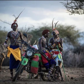Meet Franco chundukwe, your local expert in Samburu - Photo 5