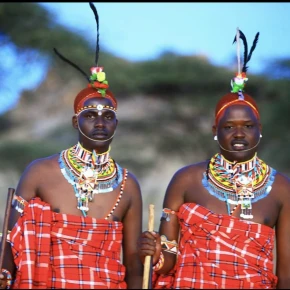 Meet Franco chundukwe, your local expert in Samburu - Photo 6