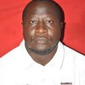KHAMASI Richard Madegwa's profile image