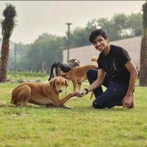Meet Himanshu Sharma, your local expert in Delhi - Photo 5