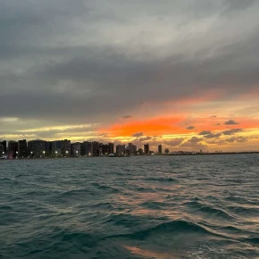 Fortaleza is the kind of magical place you'll never forget! in Fortaleza - Photo 6