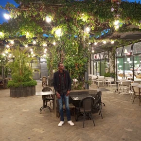 Mzazii - Private Tour Guide in Nairobi - Photo 3