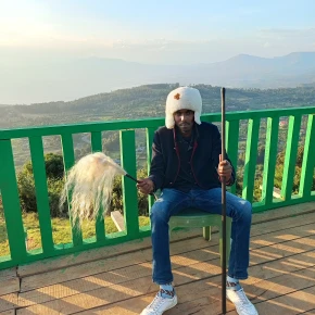 Mzazii - Private Tour Guide in Nairobi - Photo 5