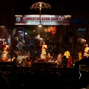 Heritage walk tour, Spritual journey, river Ganga excursion in Varanasi - Photo 3