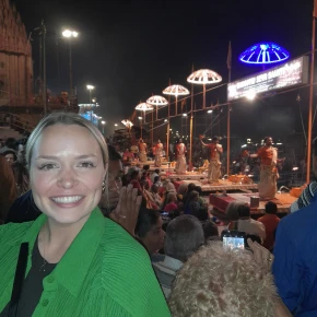 Heritage walk tour, Spritual journey, river Ganga excursion in Varanasi - Photo 5