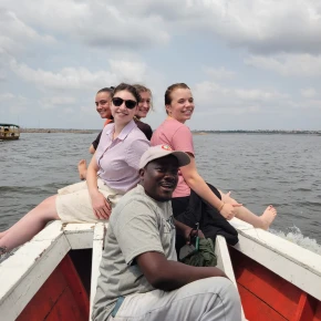 Meet Discovery, your local expert in Cotonou - Photo 3