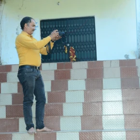 Rakesh Kumar - Private Tour Guide in Nadaun - Photo 1