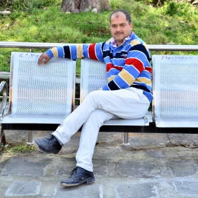 Rakesh Kumar - Private Tour Guide in Nadaun - Photo 2