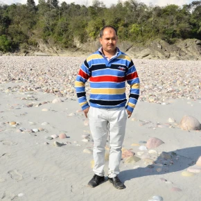 Rakesh Kumar - Private Tour Guide in Nadaun - Photo 4