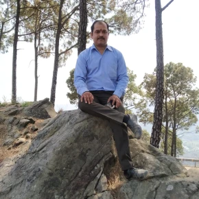 Rakesh Kumar - Private Tour Guide in Nadaun - Photo 5